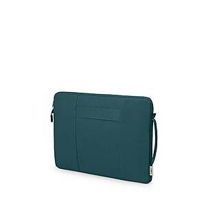 16" or 14" Osprey Arcane Laptop Sleeve (Black or Blue) $12 + Free Shipping