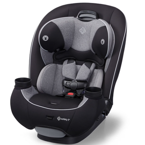Safety 1st Everfit All-in-One Convertible Car Seat, Choose Color $84.98