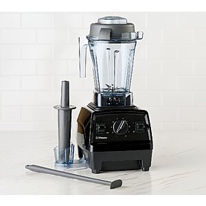 New QVC Customers: Vitamix Explorian 2.0 Blender w/ Accessories (Various Colors) $249.98 + Free Shipping