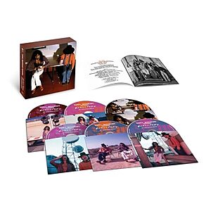 [AC] $41.67 | Bongo Fury (50th Anniversary Edition) at Amazon