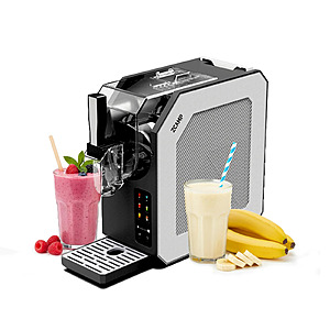 Alpicool 90oz Slushie Machine 6-Speed Frozen Drink Maker with Intelligent Cooling $85 + Free S/H