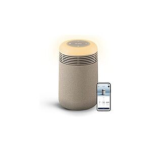 $57.99 | BLUEAIR HEPA Purifier & Sunrise Alarm Clock at Woot!