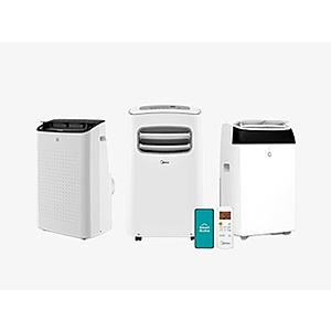 ACs & Fans Cool Blowout at Woot!