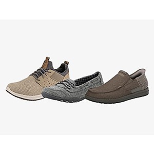 Skechers Footwear! at Woot!
