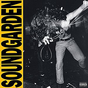$19.58* | Soundgarden: Louder Than Love (Vinyl LP) at Amazon