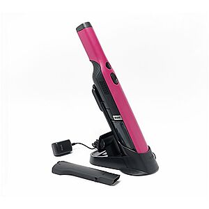 New QVC Members: Shark WANDVAC Cordless Handheld Vacuum w/ Accessories (Various Colors) $49.98 + Free Shipping