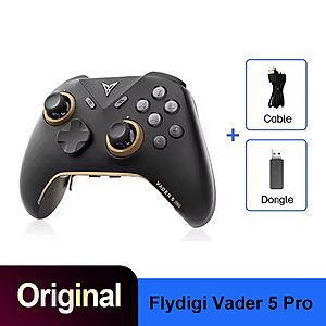 FLYDIGI Vader 5 Pro PC Controller $49.86 + Free Shipping