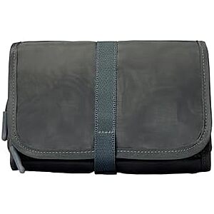 $8.56 | Travelon Packing Intelligence Pi Forget Me Not Mini Organizer (Black) at Amazon