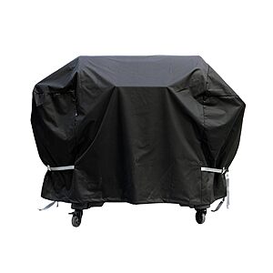 Pit Boss Universal Pellet Grill Cover Extra-Extra-Large | 66” to 75” $29.99