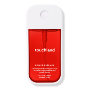 Touchland 2 oz Body & Hair Fragrance Mist $10