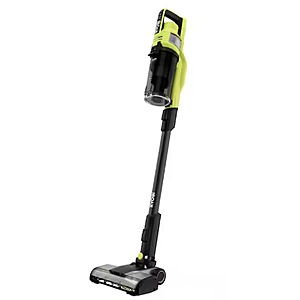Ryobi ONE+ HP 18V Cordless Pet Stick Vacuum (Tool Only) $129.00 + Free Shipping