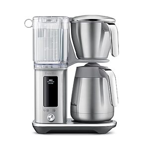 Breville BDC465BSS Luxe Brewer Thermal Carafe, Brushed Stainless Steel $279.96