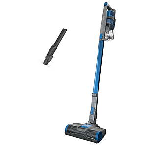 Shark Pet Cordless Stick Vacuum, HEPA, 40-Min Run Time, IX140H Blue $158 + Free S&H at Walmart