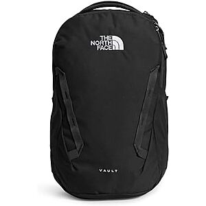 $52.50 | The North Face Vault Everyday Laptop Backpack + 10% Back w/ Prime Visa Card at Amazon