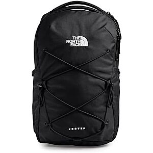 $67.50 | The North Face Women's Jester Everyday Backpack + 10% Back w/ Prime Visa Card at Amazon