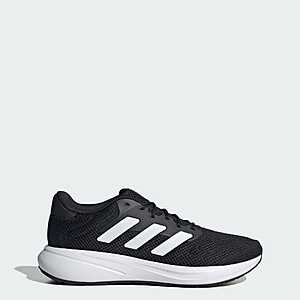 adidas Men's Response Runner Shoes (Various) $31.50 + Free Shipping