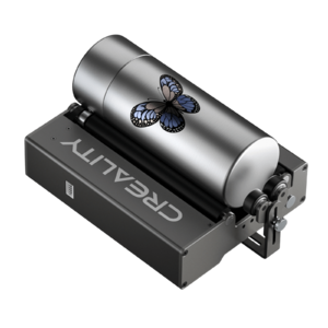 Creality Rotary Roller for Laser Engraving Machine $51.30 + Free Shipping