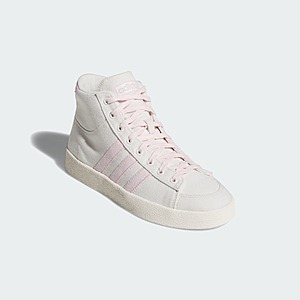 adidas Women's Jump Hook Shoes (Sizes: 5-10.5) $32.20 + Free Shipping