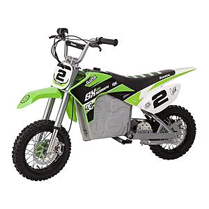 Dirt Rocket SX500 eBike | Electric Motorcycle $479.99