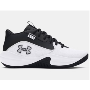 Under Armour Kids' Lockdown 7 Grade School Basketball Shoes $29.73 + Free Shipping on $50+ or Free Store Pickup at Under Armour
