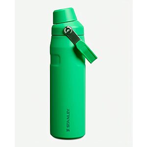 24-Oz Stanley IceFlow Fast Flow Bottle (Meadow) $17.50 + Free Shipping w/ Prime or on $35+