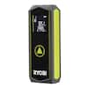 65' RYOBI Laser Distance Measurer $29.97 + Free Shipping