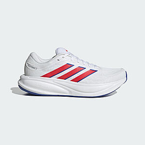 Adidas RESPONSE 2 RUNNING SHOES $37