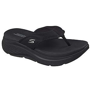Sam's Club Members: Skechers Women's Memory Foam Flip-Flops (Various) $11.81 + Free S&H w/ Sam's Plus Membership