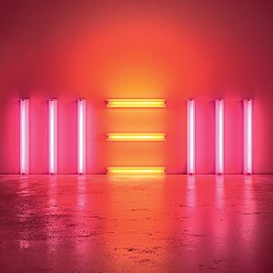 Paul McCartney "NEW" (CD + MP3 Album) $9.78 + Free Shipping w/ Prime or on $35+