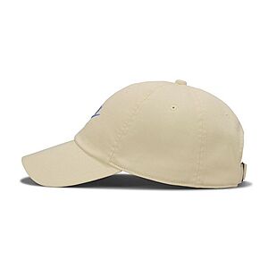 Men's Nike Club Unstructured Futura Wash Hat (Light Khaki) $9.80 + Free Shipping on $49+