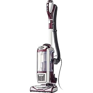 [Resale, AC] $184.83 | Shark NV752 Rotator Powered Lift-Away TruePet Upright Vacuum w/ HEPA Filter (Used - Like New) at Amazon