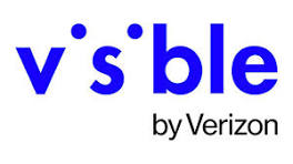 Visible One: Unlimited 5G Mobile + 300Mbps Verizon Fios Fiber Internet $100 for 2 Months