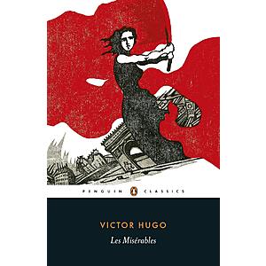 $0.99 | Les Misérables (eBook) by Victor Hugo