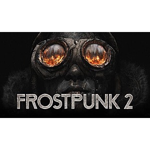 $15 | 8-Game Humble Choice September Bundle: Frostpunk 2, SONIC X SHADOW GENERATIONS, Voidtrain & More