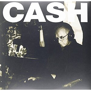 Johnny Cash "American  Vol. 5: A Hundred Highways" (Vinyl LP + MP3 Album) $19.58 + Free Shipping w/ Prime or on $35+