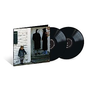 Brand New "The Devil and God Are Raging Inside Me" (2LP Vinyl + MP3 Album) $26.59 + Free Shipping w/ Prime or on $35+