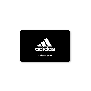 $50 Adidas gift card, $40, Paypal