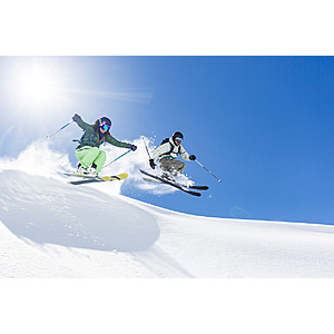 Club Med Ski Days Up To $1040 Instant Savings Plus More in the Alps, Canada and Japan Resorts - Book by September 15, 2026