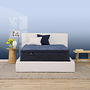 Serta Perfect Sleeper Ultimate 14.5" Twin XL Mattress - Firm Pillow Top $569.47