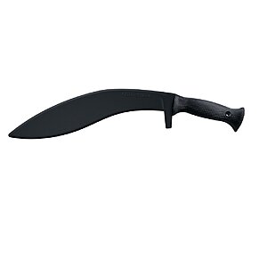 Cold Steel Kukri Trainer, Black $7.62
