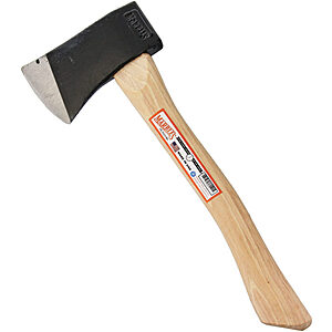 Marbles No 10 2 lb Belt Axe (Made in USA) $22.99 + Shipping. $22.97