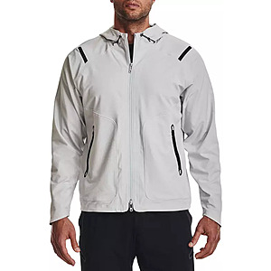 Under Armour Men's Unstoppable Jacket (Halo Gray) $52.97 + Free Shipping