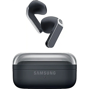 [Open-Box Excellent] Samsung Galaxy Buds4 $48.99 + Free Store Pickup