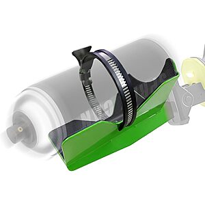 Reciprocating Saw Spray Can Shaker $13.5