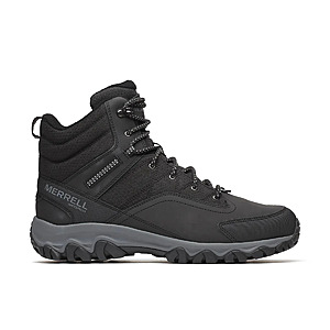 Merrell Men's Thermo Akita Mid Waterproof Winter Hiking Boot (2 Colors) $49.30 + Free Shipping on $75+
