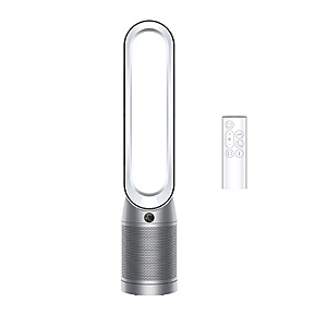 Certified Refurbished: Dyson Purifier Cool Gen1 TP10 purifying fan (White/Silver) $219.99