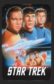 $24.99 Sale for the Complete Box Set of Star Trek: The Original Series
