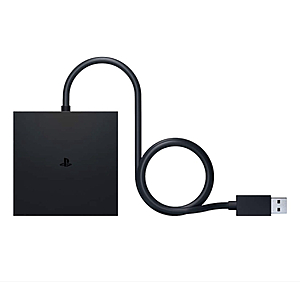 Sony Playstation VR2 PC Adapter - Black (Best Buy) $47.99