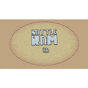 Battle Ram, Leaper - free on IndieGala