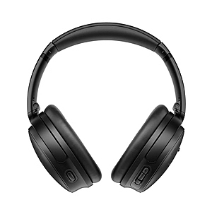 Bose QuietComfort SC Noise Canceling Headphones  $200